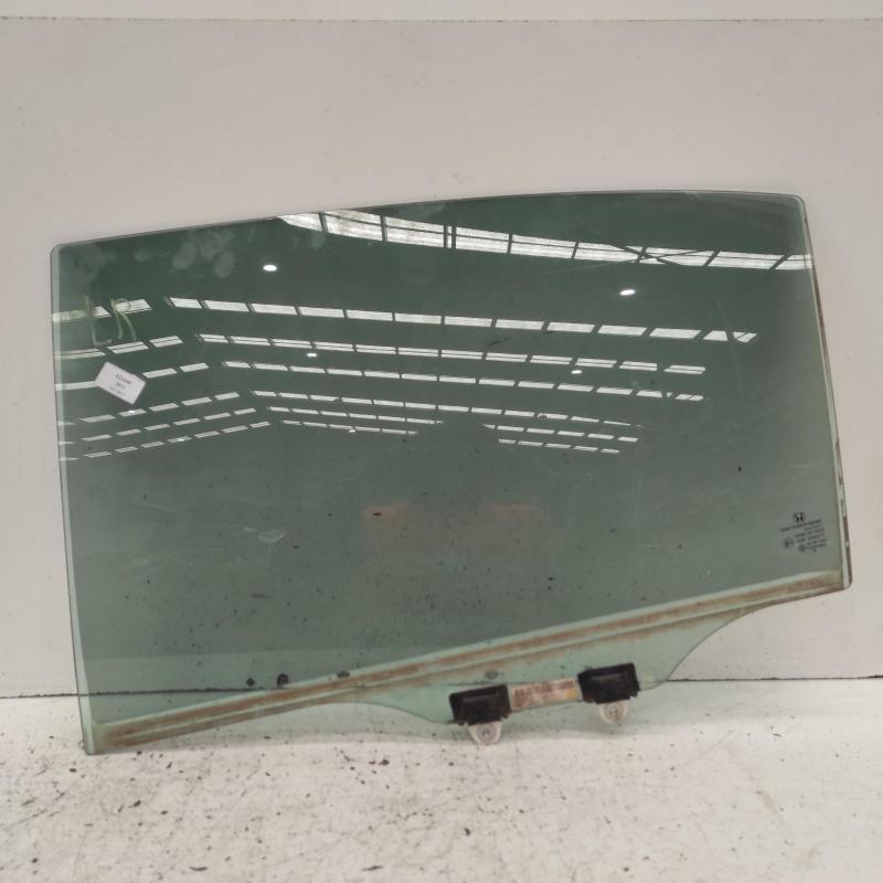 door window rear left