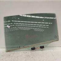 door window rear left