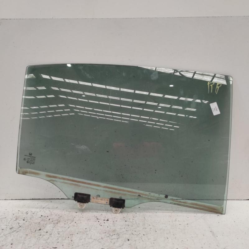 door window rear right