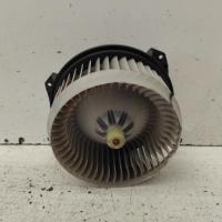 heater fan/motor