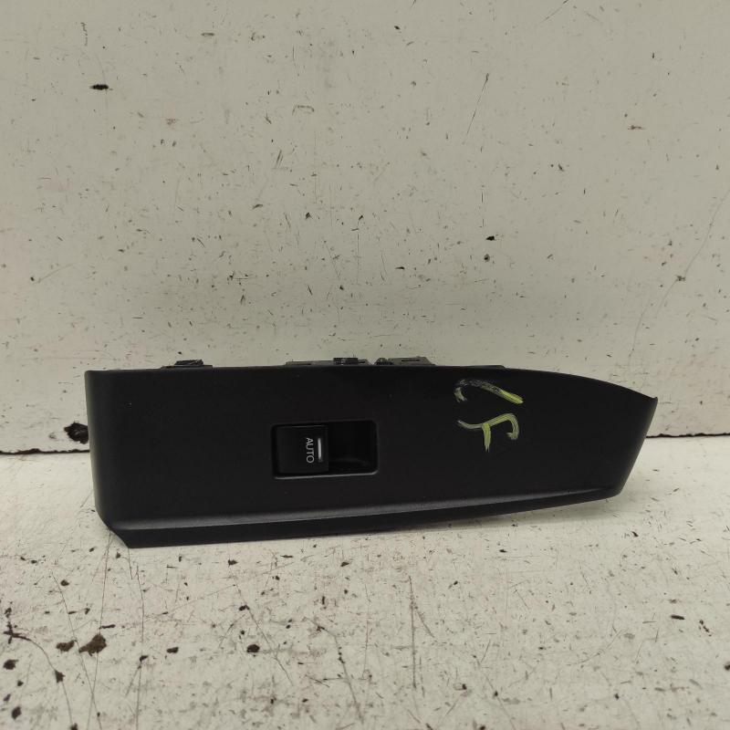 power door window switch