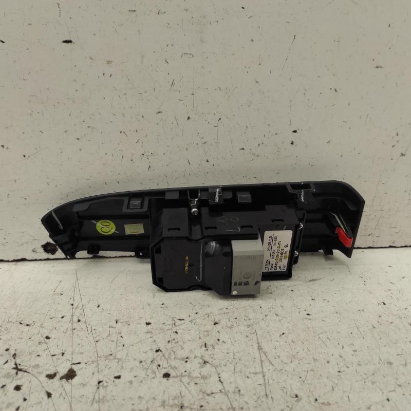 power door window switch