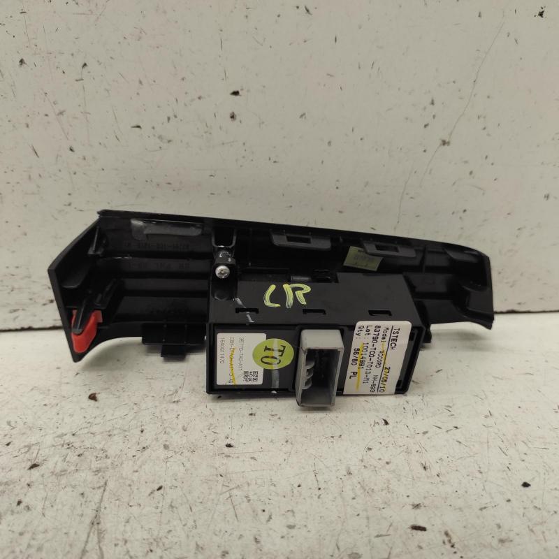 power door window switch