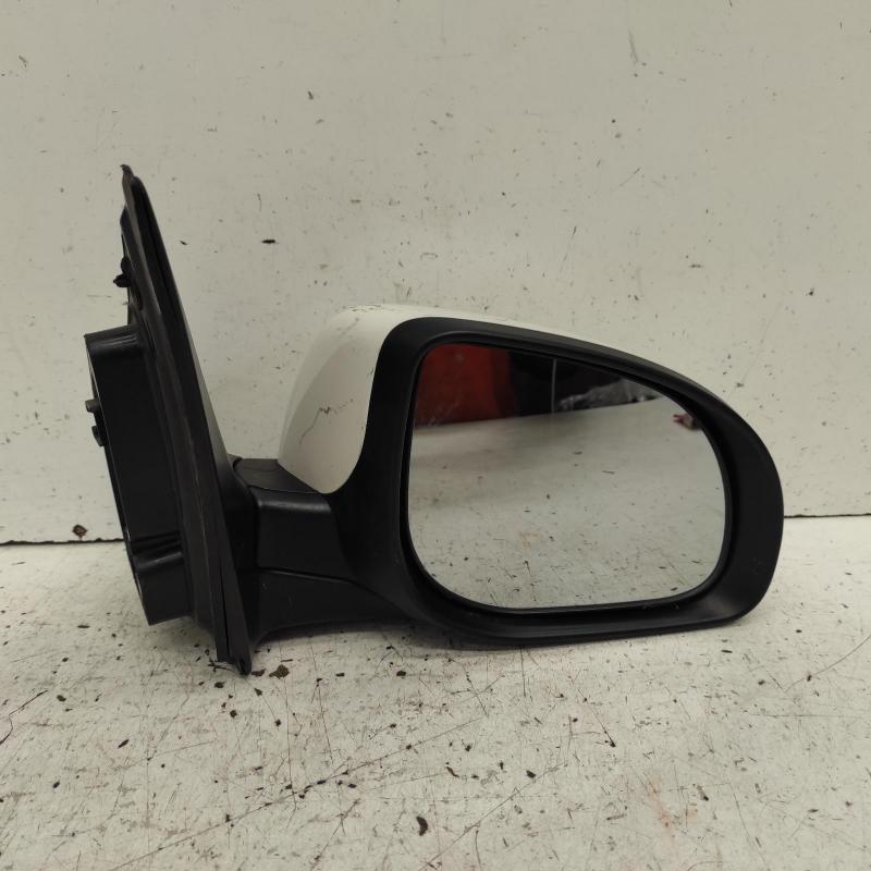 door mirror right