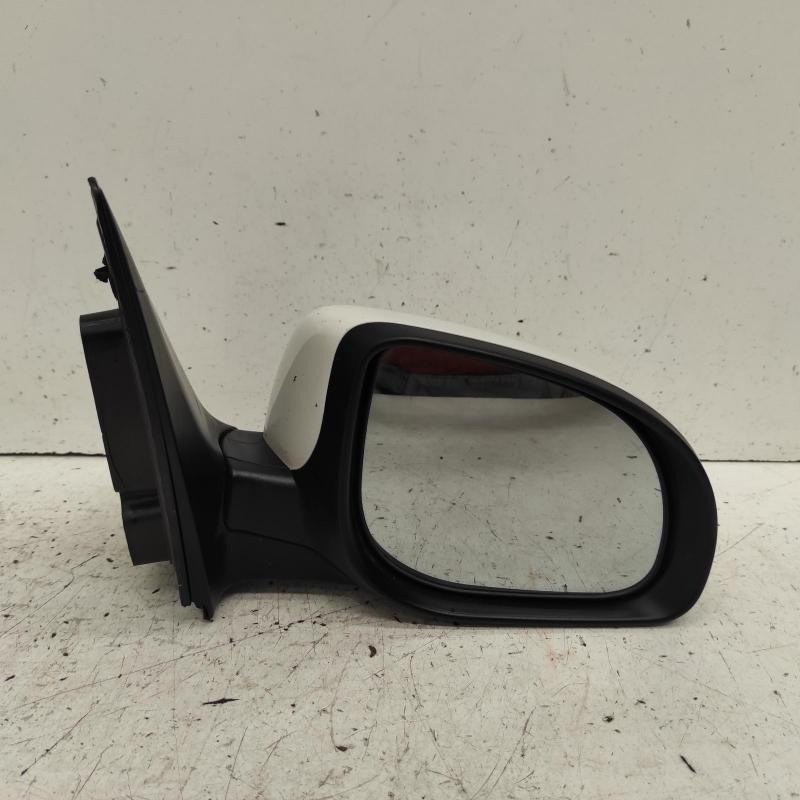 door mirror right