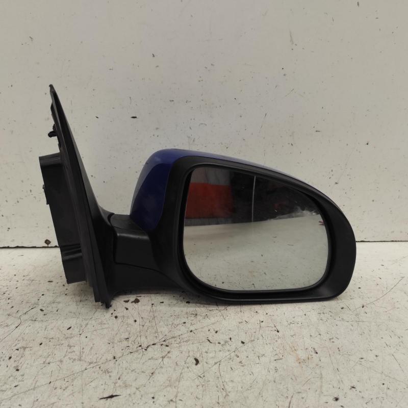 door mirror right