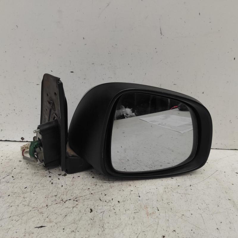 door mirror right