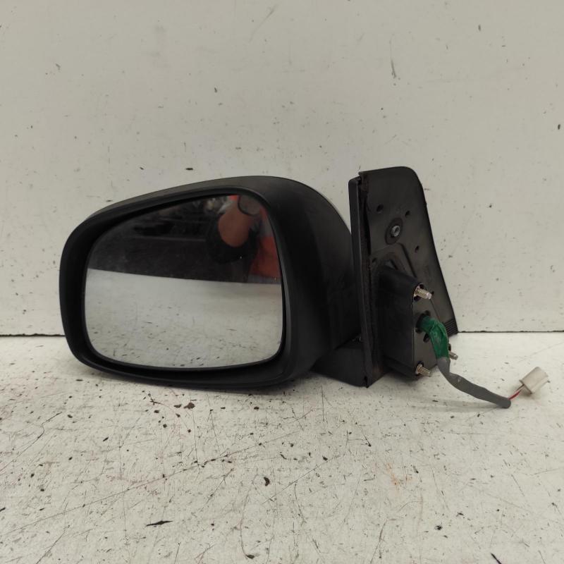 door mirror left