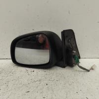 door mirror left