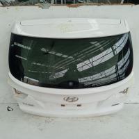 bootlid/tailgate