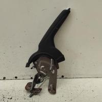 handbrake lever