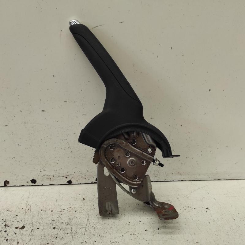 handbrake lever