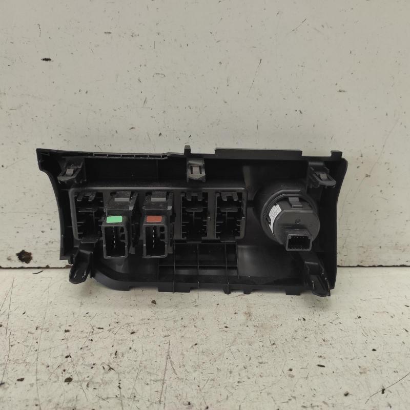 miscellaneous switch relay