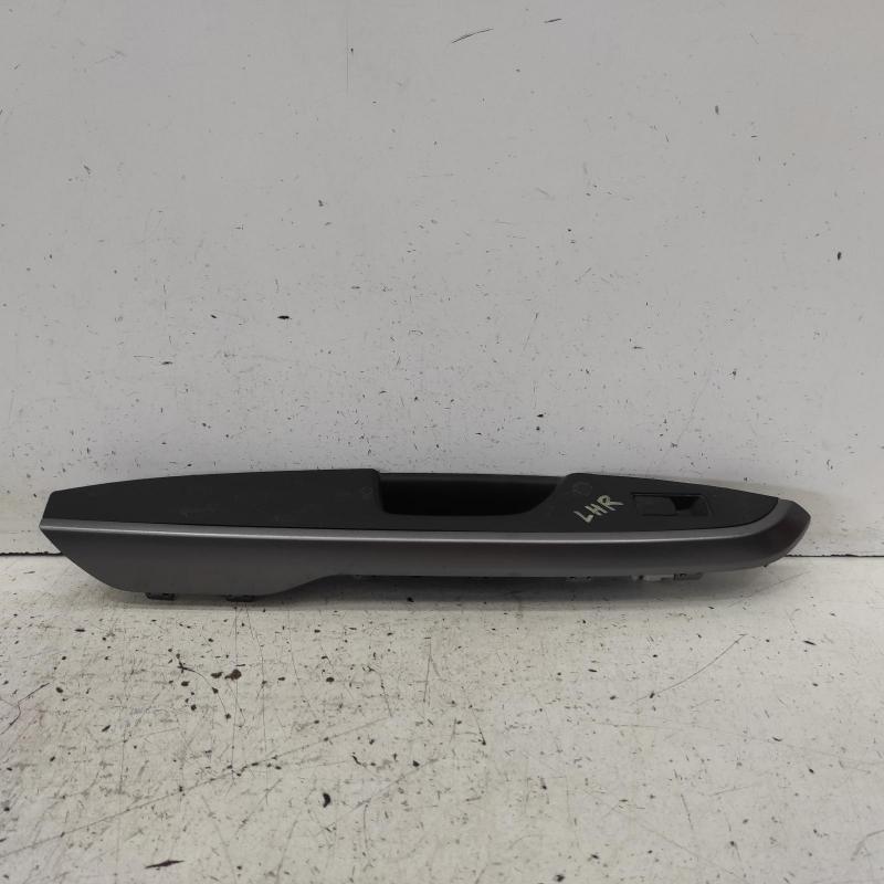 power door window switch