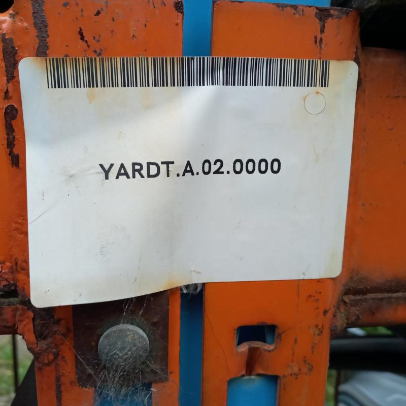 door/sliding rear right