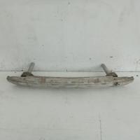 bar reinforcement/bracket rear