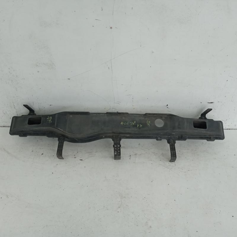 bar reinforcement/bracket rear