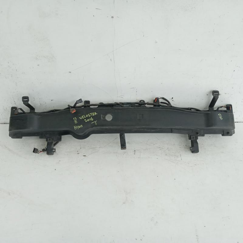 bar reinforcement/bracket rear