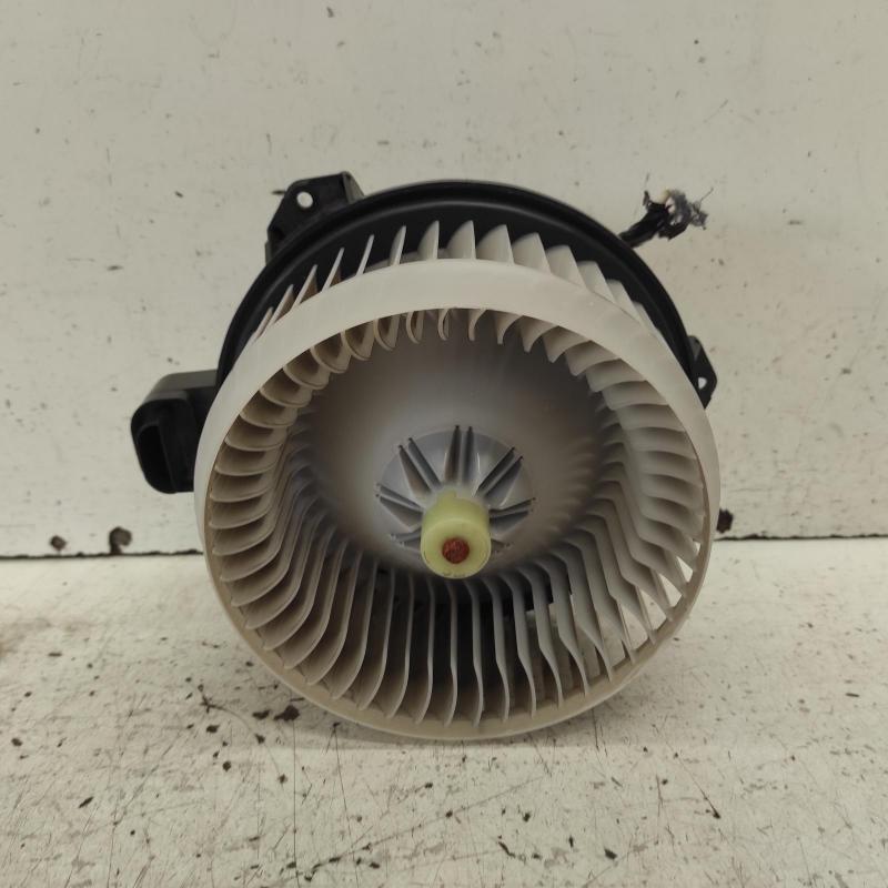 heater fan/motor