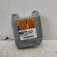 airbag module/sensor