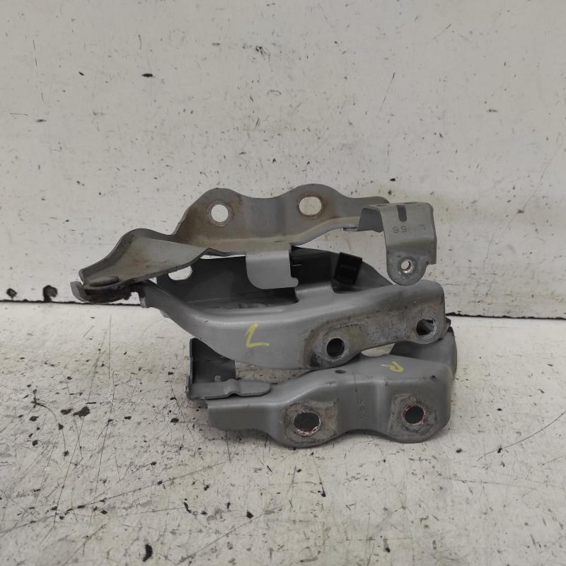 bonnet hinge/strut