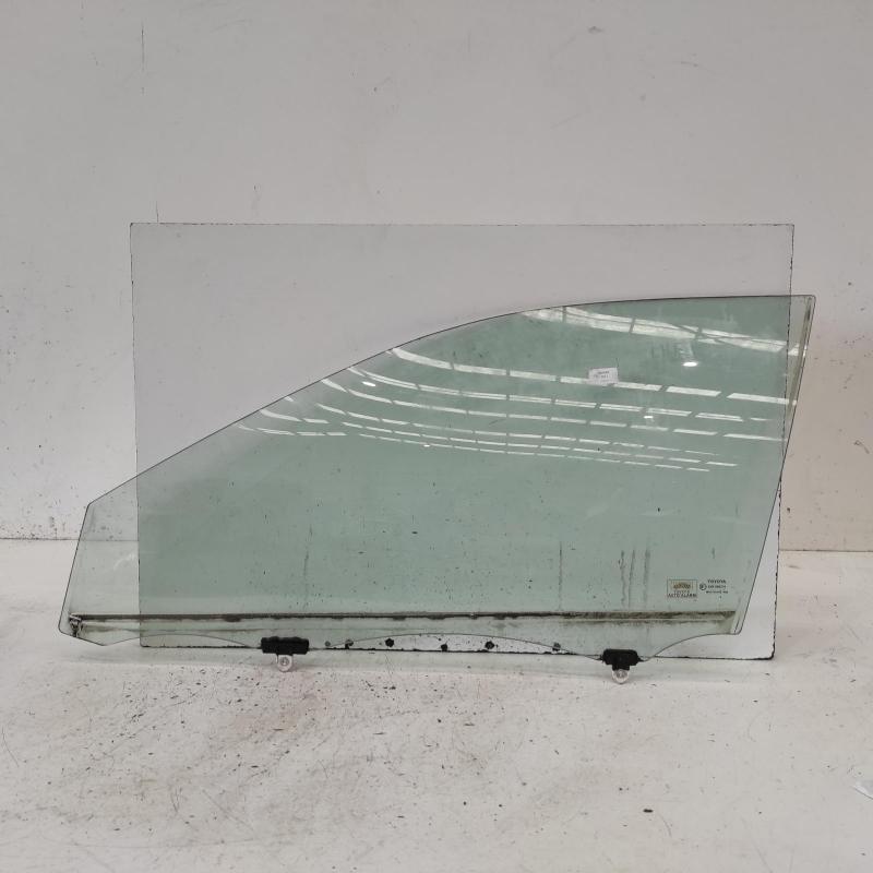 door window front left