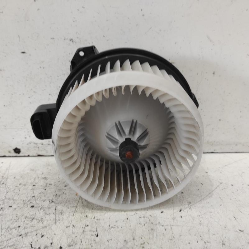 heater fan/motor