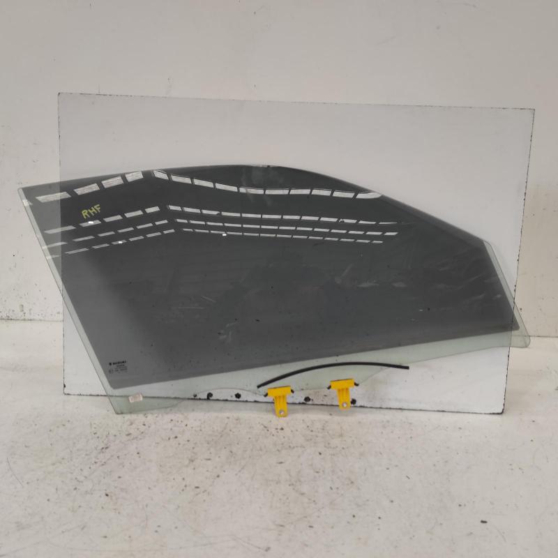 door window front right