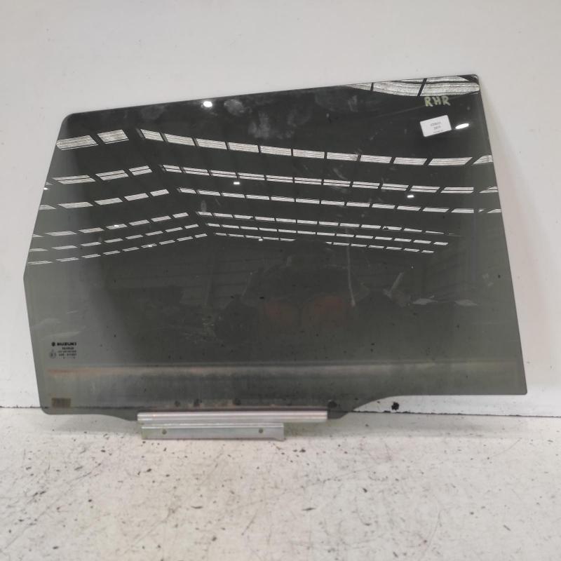 door window rear right