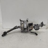 steering column