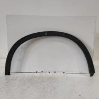 wheel arch flare