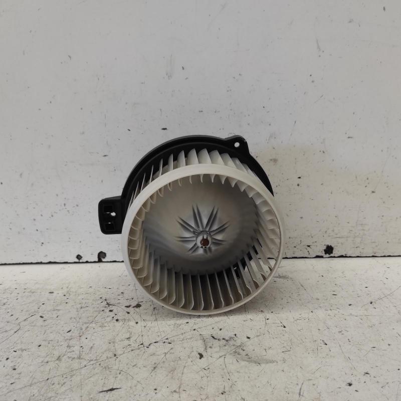 heater fan/motor