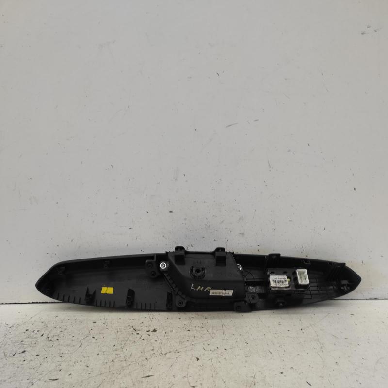 power door window switch