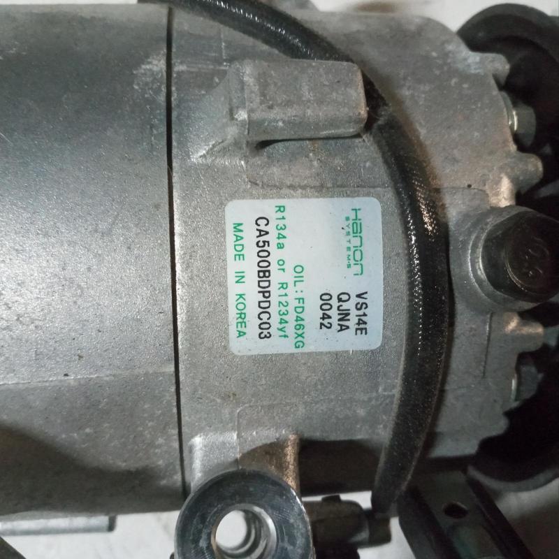 aircon compressor