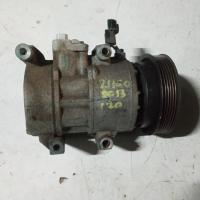 aircon compressor