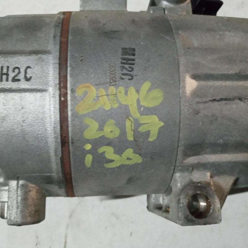 aircon compressor