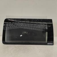 door window rear left