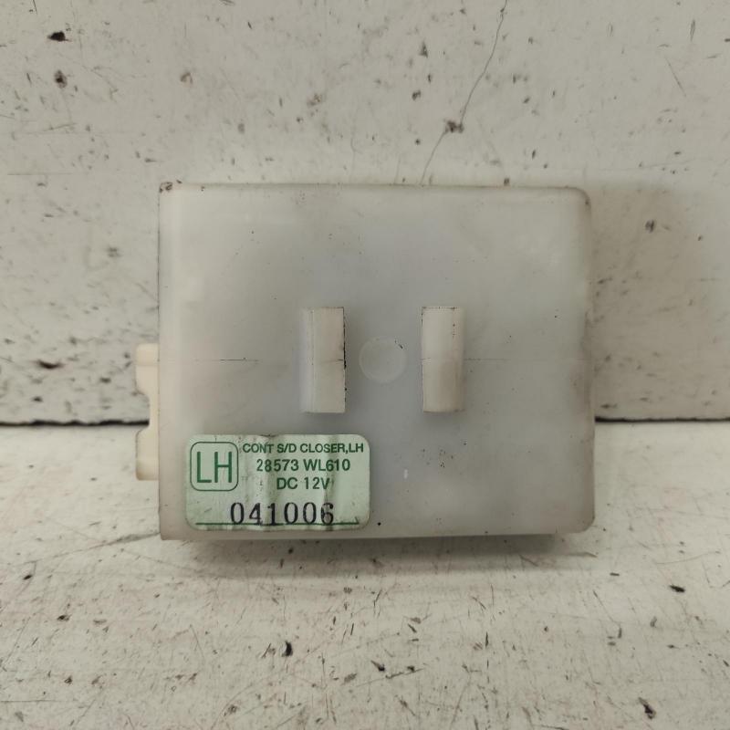 miscellaneous switch relay