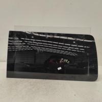 side glass rear left