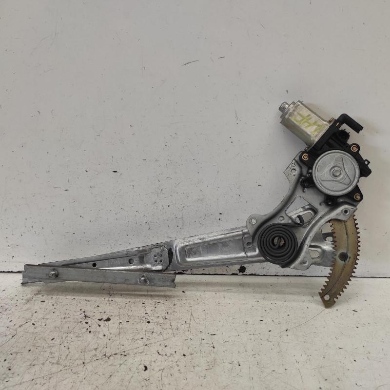 window regulator/motor front left