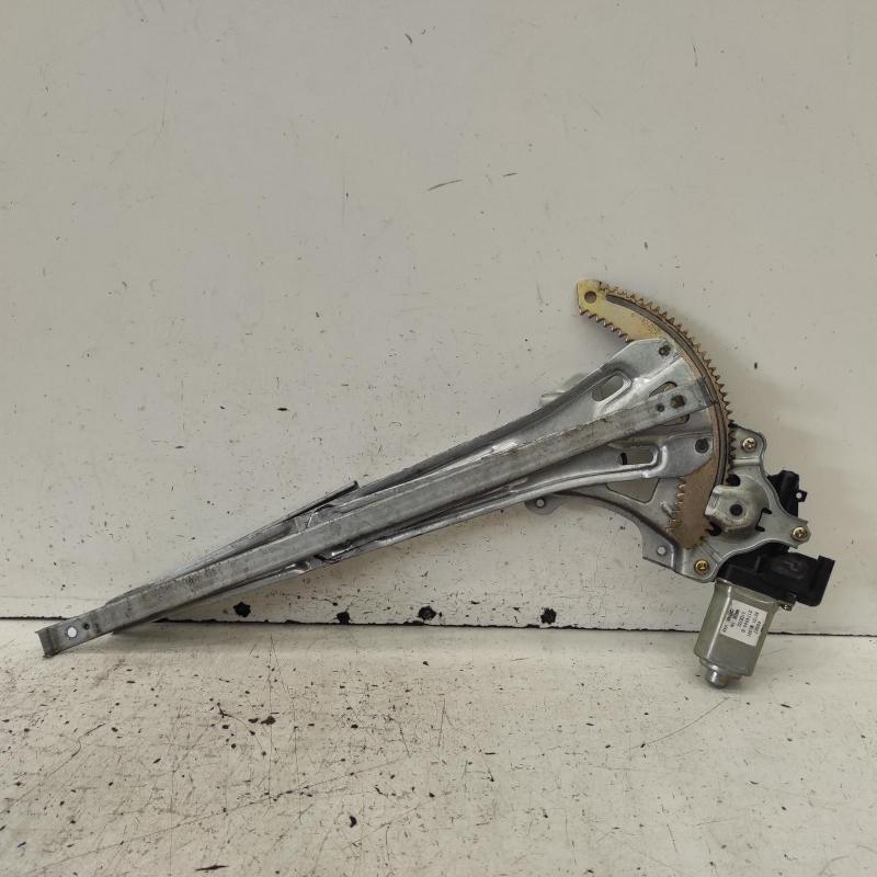 window regulator/motor front left