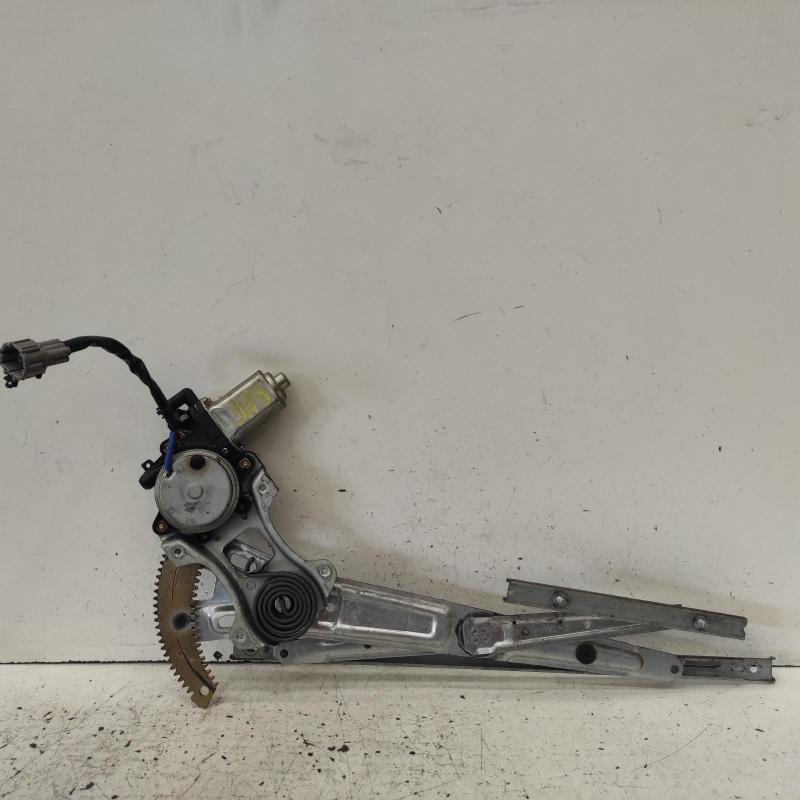 window regulator/motor front right