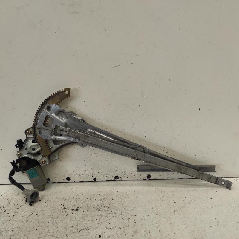 window regulator/motor front right