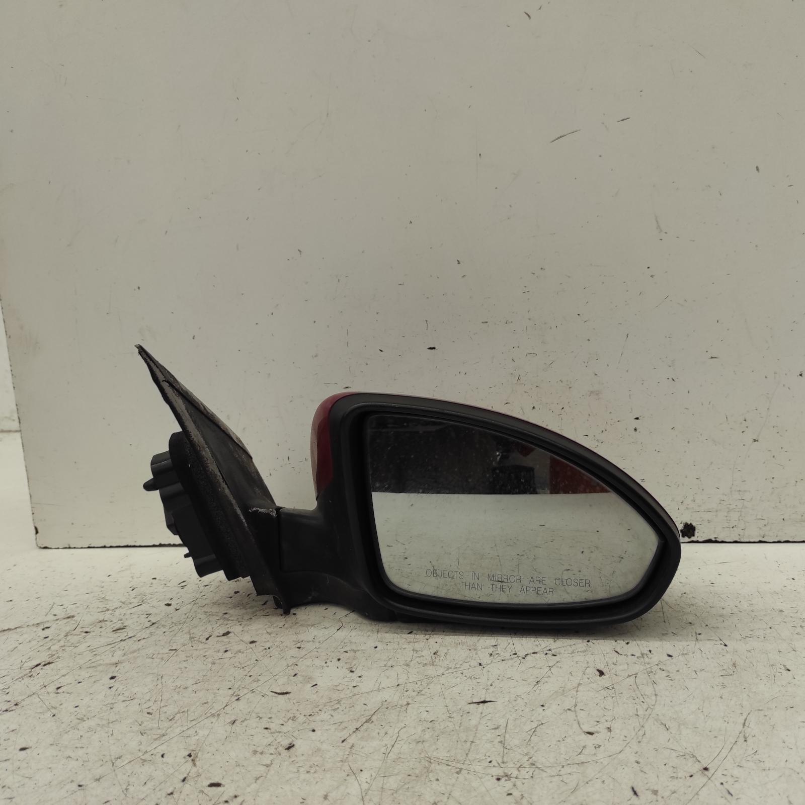 Cruze Door Mirror Right 2009-2017 jg-jh,non indicator type,03/09-01/17 00021617 #661253