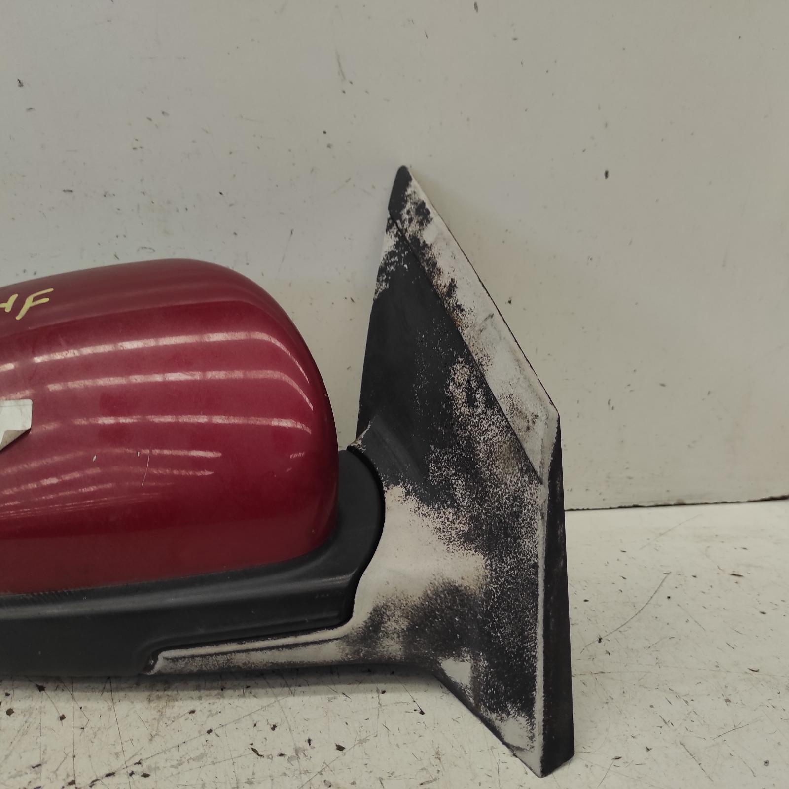 Cruze Door Mirror Right 2009-2017 jg-jh,non indicator type,03/09-01/17 00021617 #661253
