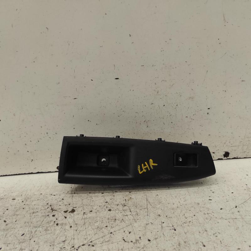 power door window switch