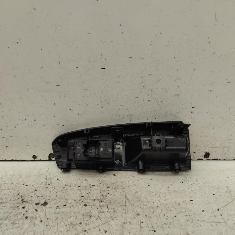 power door window switch