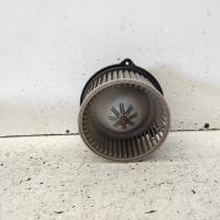 heater fan/motor