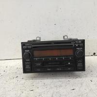 stereo/head unit