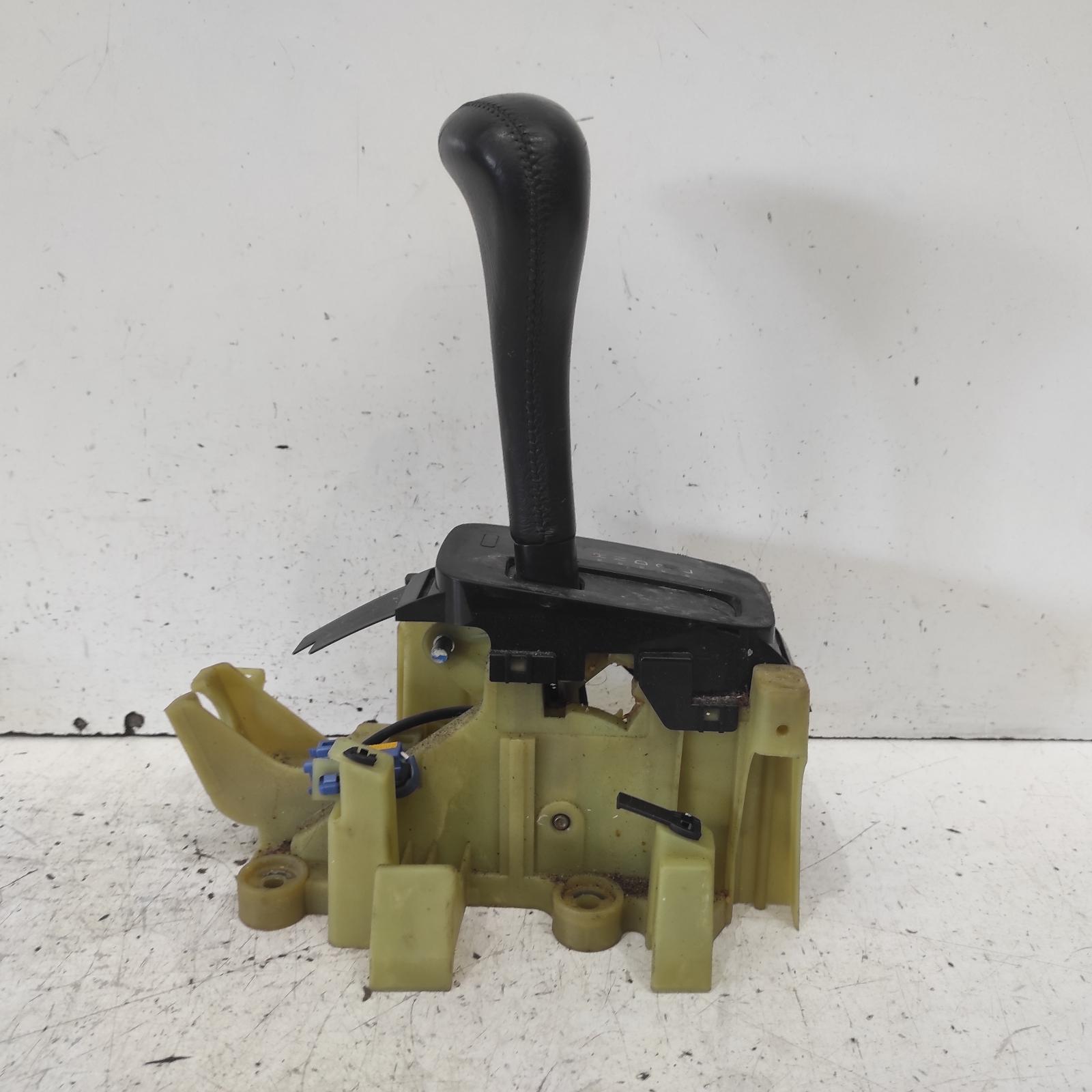 Camry Gear Stick/shifter 1997-2002 sk20 08/97-08/02 00021630 #661418